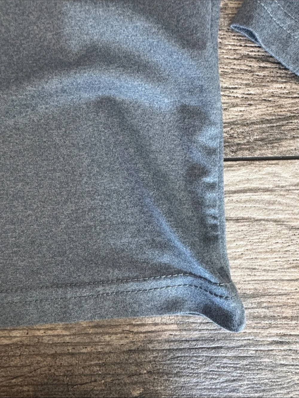 Old Navy Long Sleeve Crewneck Shirt